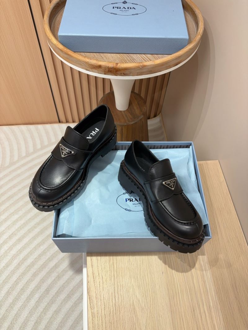 Prada Low Shoes